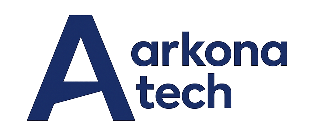 arkona tech